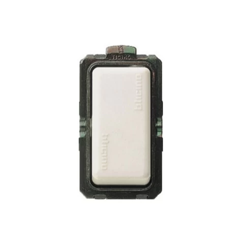 INTERRUPTOR MAGIC CRUZAMIENTO 16A 250V BTICINO REF 5012