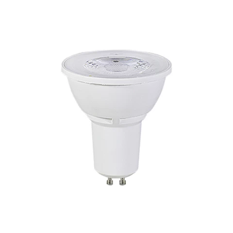 AMPOLLETA LED DICROICA 6W GU10 CALIDA 3000K 220V FSL