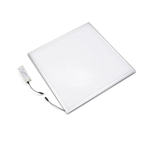 Panel Led 40w 60x60cm Luz Calida Interior Jie