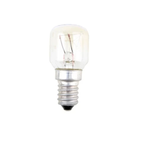 Ampolleta Refrigerador 15w E-14 Tungsram