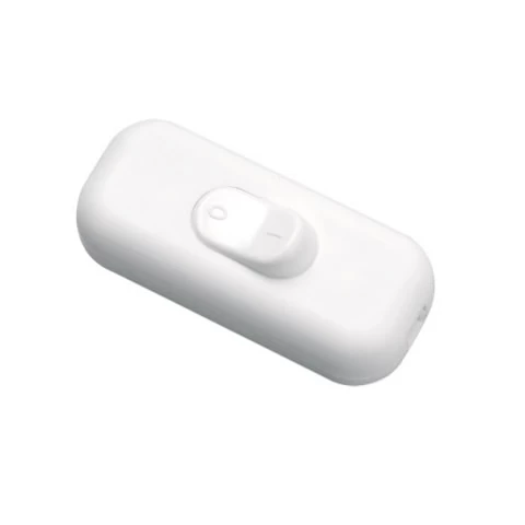 INTERRUPTOR VOLANTE BIPOLAR - BTICINO BLANCO REF S62BF