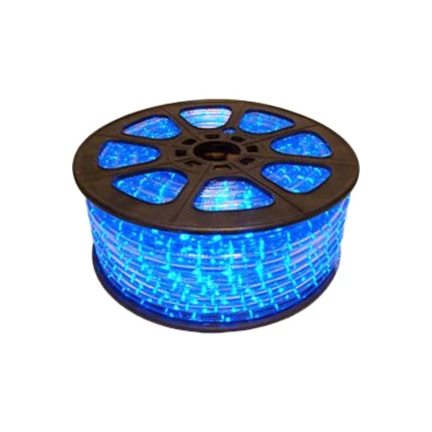 Manguera led Azul