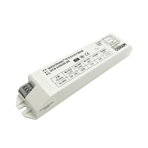 BALLAST ELECTRONICO 2X18W - OSRAM  13009