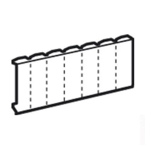 OBTURAD 18MOD LEGRAND REF 001665