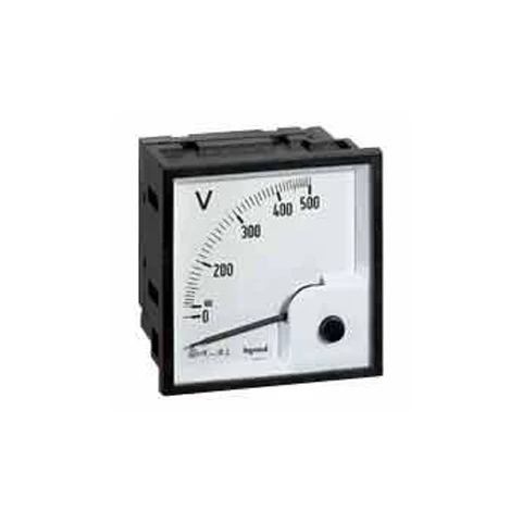 AMPERIMETRO PANEL - LEGRAND REF 014601
