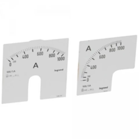 CUADRANTE AMPERIM 0-1500A LEGRAND REF 014624