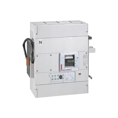 DPX-I SECCIONADOR 4 X1250A LEGRAND COD REF 025797