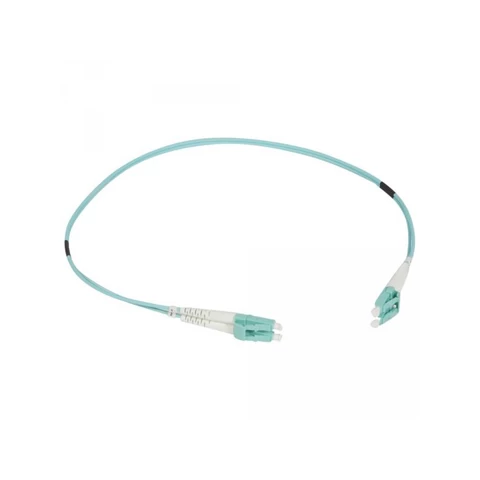 CABLE Ã“PTICO MULTIMODO OM4 0,5M LEGRAND REF 032633