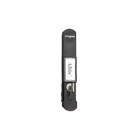 XL/MANETA REPUESTO ARMARIO XL LEGRAND COD REF 034782