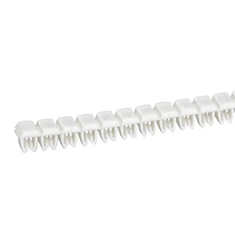 CAB3 EN BLANCO 0,5-1,5 MM2 - LEGRAND REF 038155