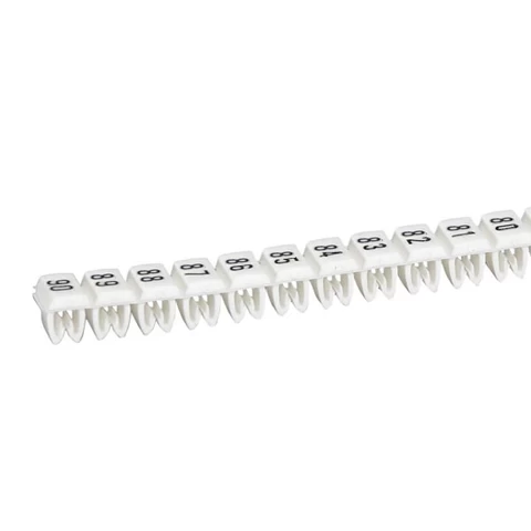 CAB3 NUMEROS 81 AL 100 1,5-2,5 MM2  - LEGRAND REF 038164