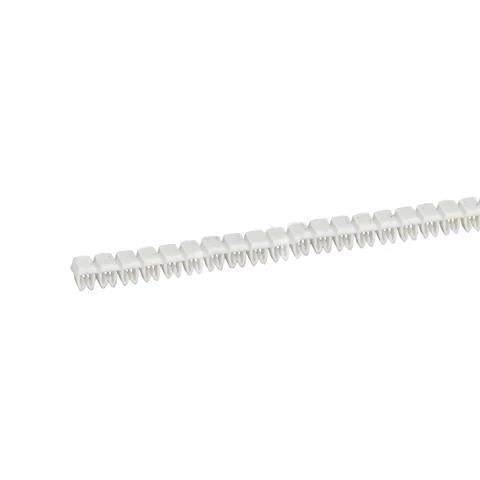 CAB3 EN BLANCO 1,5-2,5 MM2 - LEGRAND REF 038165