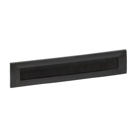 LCS2 PLACA OBTURADORA METALICA FIJA 19 2U - LEGRAND REF 046539
