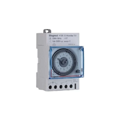 INTERRUPTOR HORARIO ECONOREX LEGRAND REF 049981