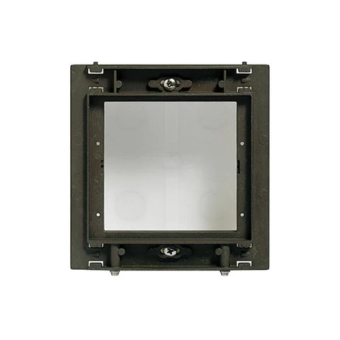 CAJA EMBUTIDA MARCO 1 MOD VERTICAL - BTICINO REF 331110