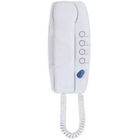 CITOFONO SPRINT BASICO 2 HILOS BTICINO COD REF 344202