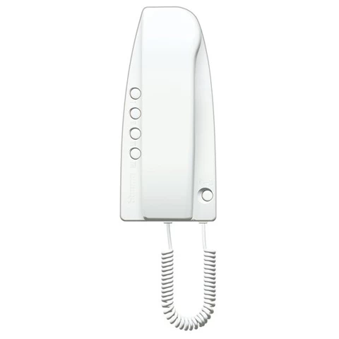 CITOFONO SPRINT C/FUNC AUX BTICINO COD REF 344212