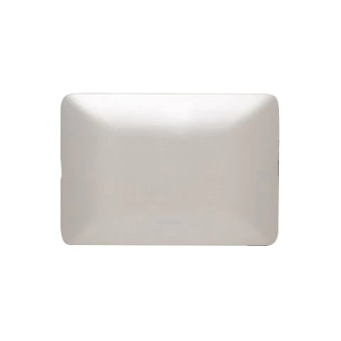 PLACA CIEGA ALUMINIO - CHAMPAGNE BTICINO  REF AM503M0CH