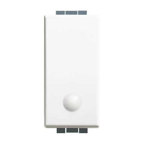 LU/INT DE CRUZAMIENTO BLANCO BTICINO COD REF C4004L