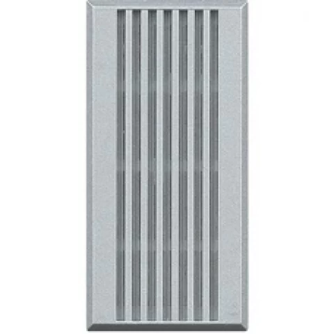 TIMBRE C/ CAMPANILLA DE 230V - CLARO BTICINO  REF HC4351/230