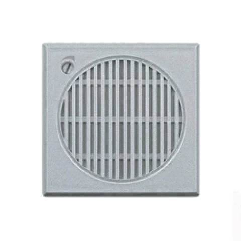 TIMBRE ELECTRONICO DE 12V C/ 3 SONIDOS - CLARO BTICINO  REF HC4355/12