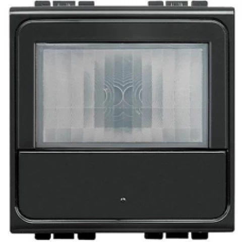 GREEN SWITCH SCS PIR ANTHR BTICINO  REF L4659N