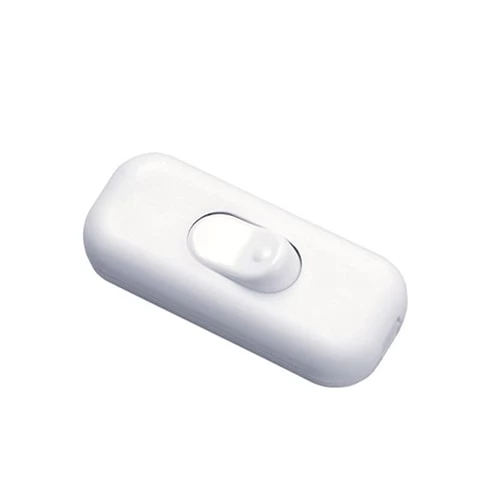 Pulsador volante Blanco 2a Bticino REF S65BF