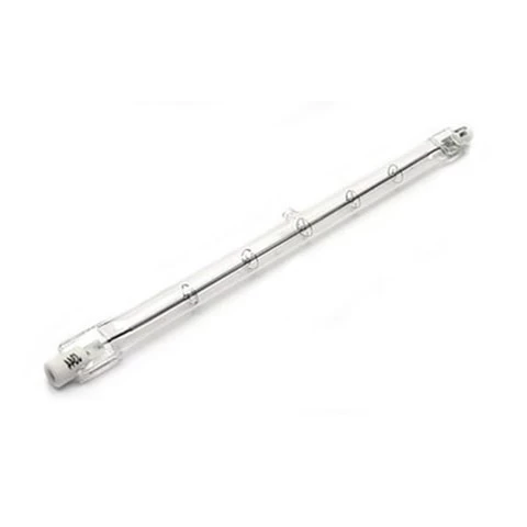 Ampolleta Halogeno 300W 118mm Lapower