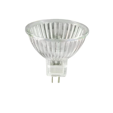 AMPOLLETA DICROICA BI PIN 50W 12V