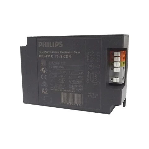 Ballast Electronico Cmd 70w Philips