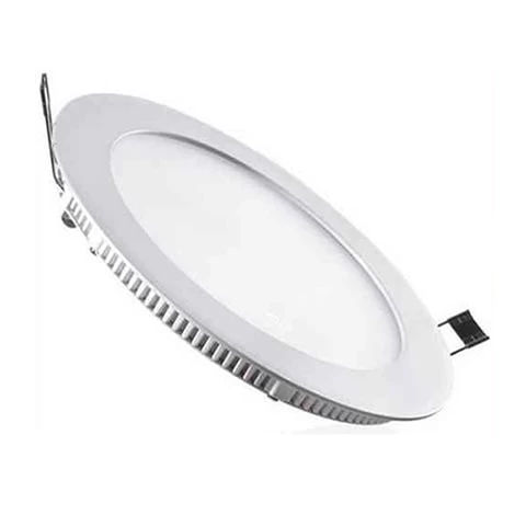 Foco Led embutido 25W Redondo Luz Neutra