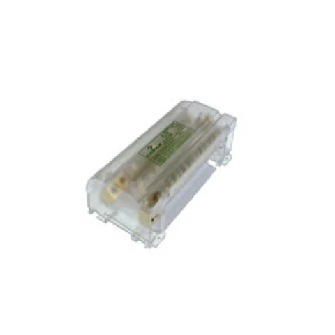 Repartidor tetrapolar 160AMP 4X15 Cabur
