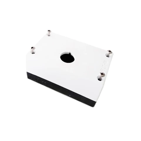 Caja de control Bakeliata H9-1de 22mm