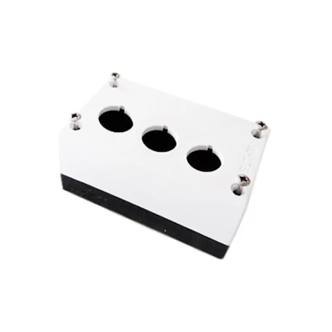 Caja de control Bakelita H9-3 22mm