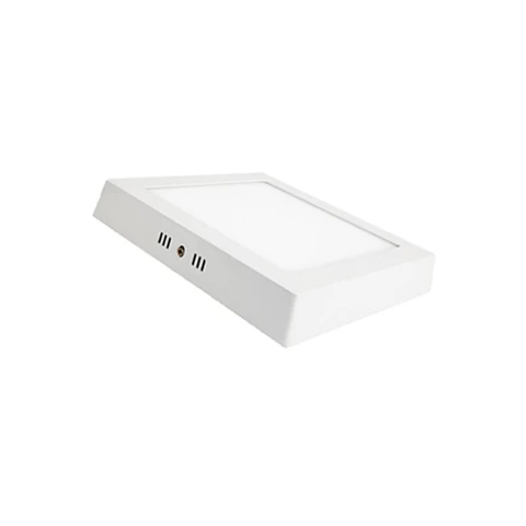 PLAFON LED CUADRADO 18W BLANCO LUZ FRIA - FSL