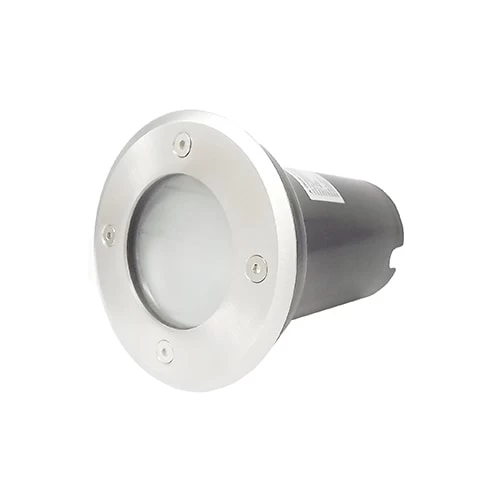 Foco Led embutido 3W piso 110mm 4000K