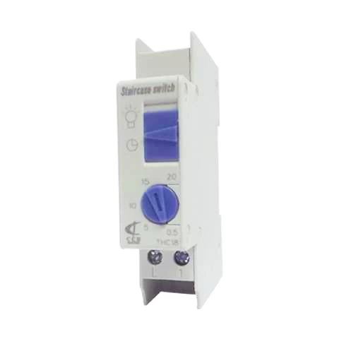 RELE ELECTRONICO ESCALA 16A-220V 0,5-20 MIN- CCD
