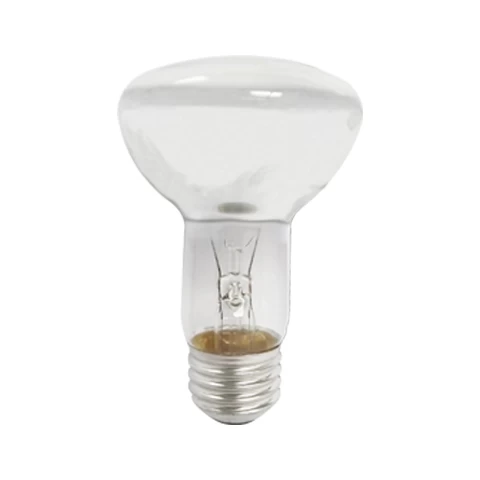 Ampolleta Reflectora R-63 60w-tungsram