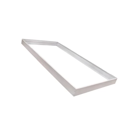 MARCO 120X30 PARA ILUMINARIA LED - JIE