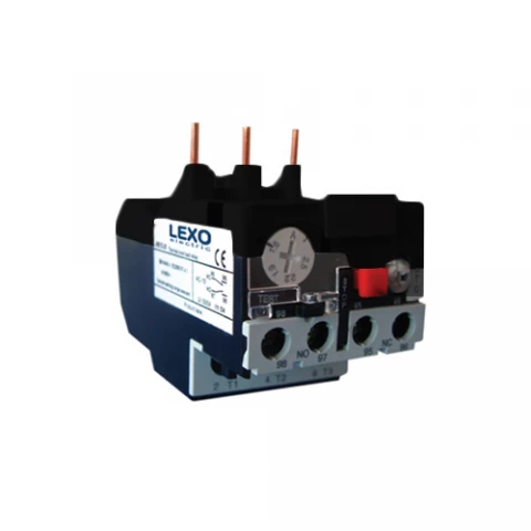 Rele Termico 1.6-2.5a - Lexo