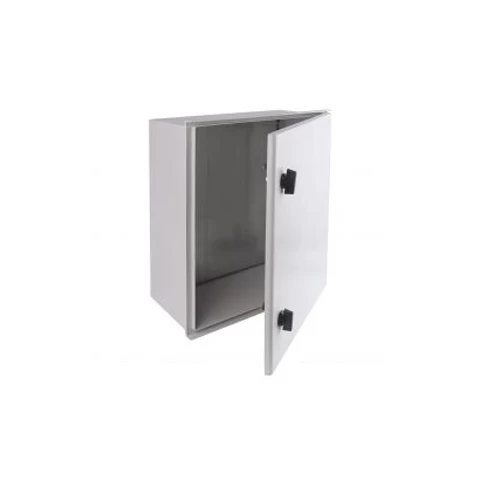 TABLERO METALICO 1 PUERTA 300X200X150MM - BEKAM 37506