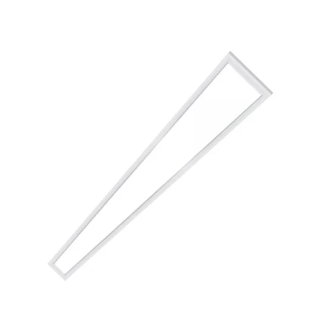 PANEL LED 40W 120x15 CM LUZ CALIDA INTERIOR 3000K - JIE
