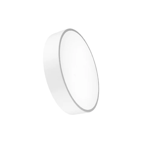 PLAFON LED REDONDO EMPAVONADO 24W LUZ FRIA - JIE