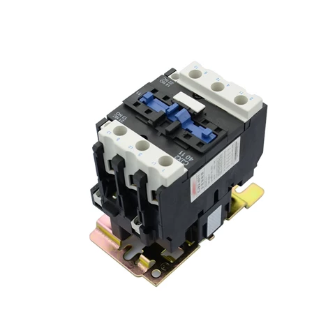 CONTACTOR BOBINA 380V 40A 1NA - MGC