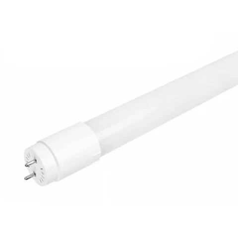 TUBO LED T8 24W 150CM LUZ CALIDA EMPAVONADO-JIE