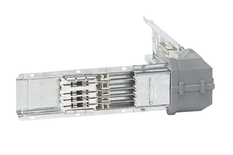 ANG HORIZ DERECHO 100A LEGRAND REF 51500361