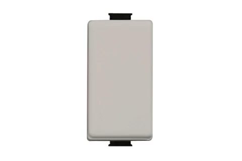 PULSADOR TIMBRE 10A 250V NA - BEIGE BTICINO REF AM5005BE