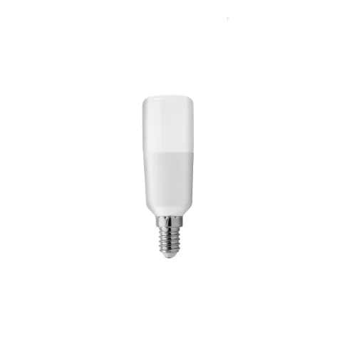 Ampolleta Led Stik 7w Luz Calida 3000k E-14 Tungsram