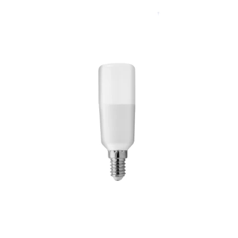 Ampolleta Led Stik 7w Luz Fria 6500k E-14 Tungsram
