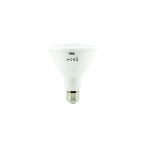 Ampolleta Par 20 7w E-27 Fria Fsl